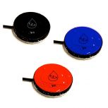 PikoButton 1" Water Resistant Switches