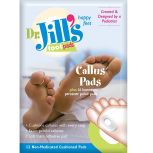 Dr. Jill's Callus Pads - Felt