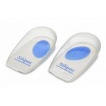 Silipos Gel Heel Cups