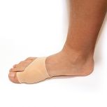 Dr. Jill's Fabric and Gel Bunion Sleeve, bunion sleeve