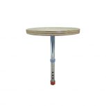 Adjustable Tee Stool