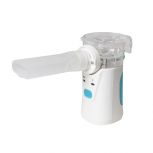 Vib-Mesh MINI Portable, Ultrasonic Nebulizer and Accessories