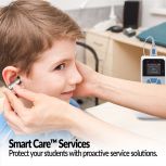 SmartCare™ Services – Welch Allyn® OAE 395 Calibration