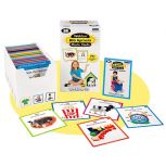 Webber Big Apraxia Photo Cards