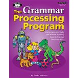 Grammar Processing Program