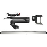 Mount'n Mover Dual Arm Table Mounting System