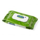 Aloetouch Personal Cleansing Wipes, 48/Pack 