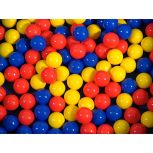 Ball Pit Balls