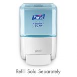 Purell ES4 Push-Style Soap Dispenser and Refill