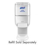 Purell ES8 Touch-Free Hand Sanitizer Dispenser and Refill