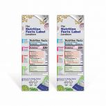 Nutrition Facts Label Lowdown Poster Set