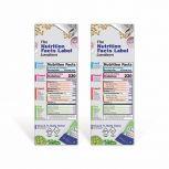 Nutrition Facts Label Lowdown Poster Set