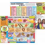 Snack Strategies Handouts