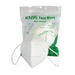 KN95 Masks 10/Pkg 
