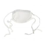 Tieback Mask Cloth Washable 50/Bx