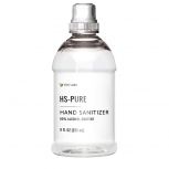 8 oz. Hand Sanitizer 