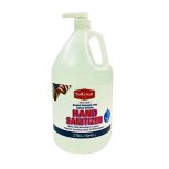 1 Gallon Germs Be Gone Hand Sanitizer