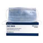 3-ply Disposable Face Mask, facemasks