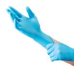 Nitrile Exam Glove, Powder Free, Small, 250/Box