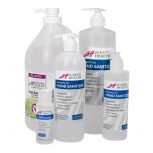 School Health Gel Hand Sanitizer