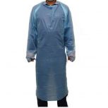 Level 1 Disposable Gown 50/Bx