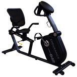 Body Solid® B4RB Endurance Recumbent Bike