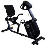 Body Solid® B4RB Endurance Recumbent Bike
