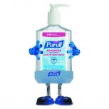 Purell Pal Holder, 8oz
