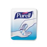 Purell Advanced Single Use Packets