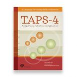 TAPS-4: Test of Auditory Processing Skills