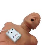 Simulaids Econo VTA (Visual Training Assistant) CPR Trainer 4/pack