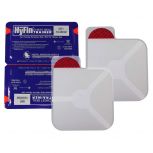 North American Rescue Hyfin Vent Chest Seal, 2/Pack Trainer