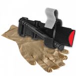 Audio Bleeding Control Resupply Pack - Black Tourniquet