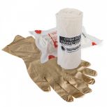 Audio Bleeding Control Resupply Packs - Compression Dressing