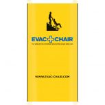 Evac+Chair Evacuation Chair Cover