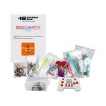 Boost-R-Bots STEAM Education Robot Kit