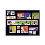 Manners Matter Bulletin Board Kit