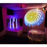 Premium Sensory Room