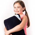 Square Vibrating Pillow