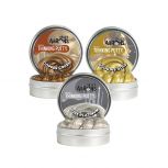Crazy Aaron's Thinking Putty Precious Metals