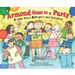 Armond Goes to a Party