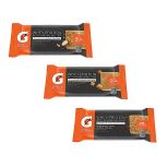 Gatorade Protein Bars with Almond Butter (12/CS), Gatorade protein bars flavors, Gatorade nutrition bars