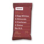 RX BARS