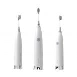 OralClean Electric Suction Toothbrush