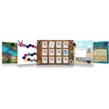 ActiveFloor Interactive Learning Floor
