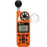 Kestrel 5400 Heat Stress Tracker