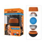 KT Recovery+ Ice/Heat Massage Ball