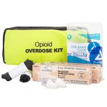 Two Dose Opiod Overdose Kits