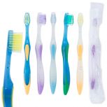 Kids Sparkle Toothbrushes