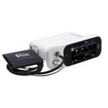 Masimo Pulse Oximeter RAD-97 NIBP and Accessories